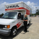 U-Haul Moving & Storage of Pine Bluff - Truck Rental