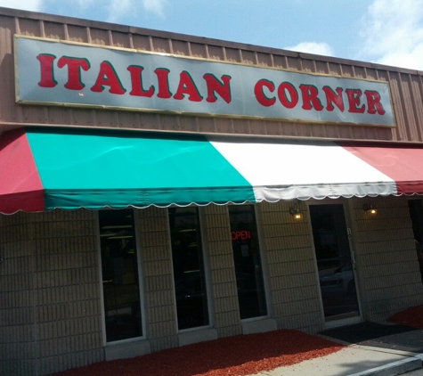 Italian Corner - East Providence, RI