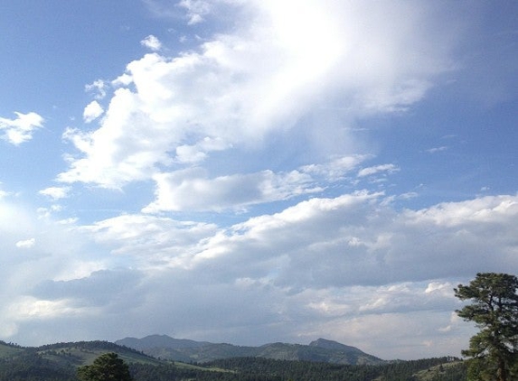 White Ranch Park - Golden, CO