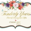 Tenderly Yours Floral Design - Wholesale Florists
