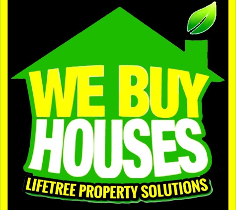 LifeTree Property Solutions - We Buy Houses - Little Rock, AR