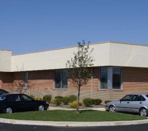 Johnson County Public Library-Adult Learning Center - Whiteland, IN