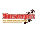 Minesweeper's Dog and Goose Waste Removal