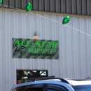 All Star Automotive - Automobile Parts & Supplies