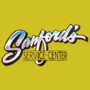 Sanford's Service Center Inc. - Concrete Products