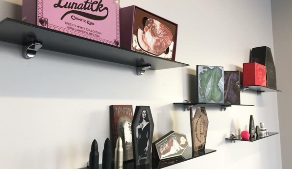 LunatiCK Cosmetic Labs, LLC - Milwaukee, WI