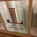 Junior League of Washington - Social Service Organizations