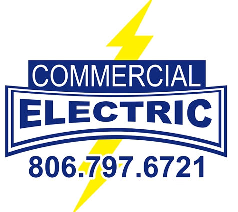 Commercial Electric - Lubbock, TX