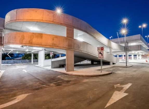 Mid North Coast Concreting - Taree, NSW. Commercial Concreting