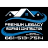 Premium Legacy Roofing & Construction gallery