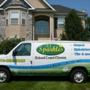 A1 Sparkles Cleaning - Industrial Cleaning