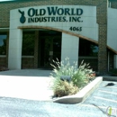 Old World Industries - Chemists