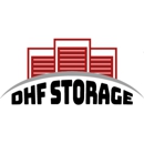 DHF Storage - Storage Household & Commercial