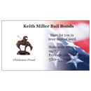 Keith Miller Bail Bonds - Bail Bonds