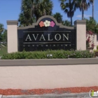 Avalon-Orange County Condo