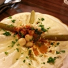 Wally's Falafel Hummus gallery