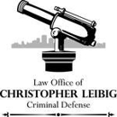 The Law Office of Christopher Leibig - Attorneys