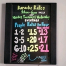 HMC Karaoke Pearlridge - Karaoke