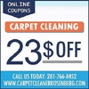 Carpet Cleaner Rosenberg gallery