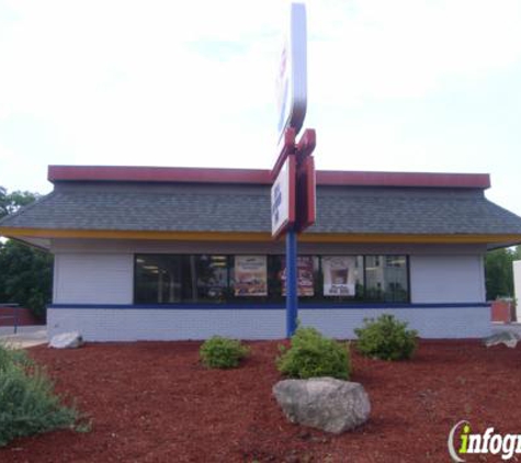 Burger King - Hartford, CT