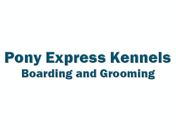Pony Express Kennels - Waverly, NY