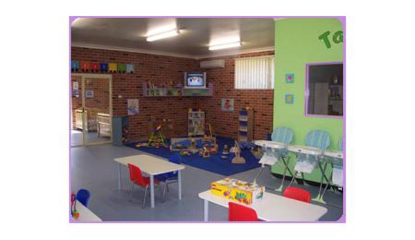 Leaping Learners Early Education Centre - Camden, NSW