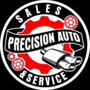 Precision Auto Sales & Service - Automobile Parts & Supplies