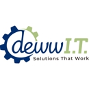 DEWW I.T. Solutions - Computer Network Design & Systems