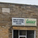 Cadillac Plumbing & Heating Supply - Plumbing Fixtures, Parts & Supplies