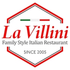 La Villini Italian Ristorante