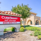 CubeSmart Self Storage