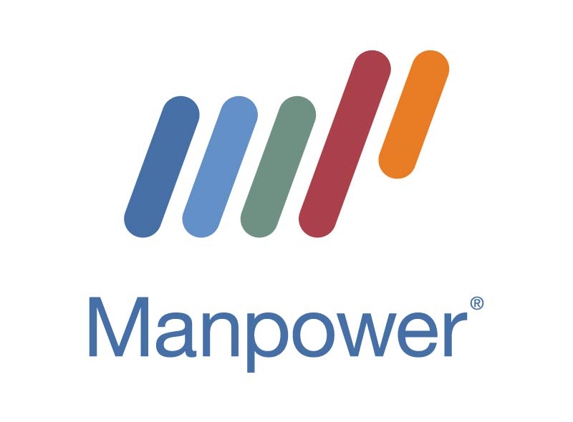 Manpower - Houston, TX