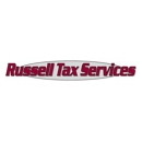 Russell Tax Services - Tax Return Preparation