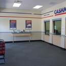 Cashmax - Financial Services