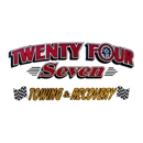Twenty Four Seven Towing & Recovery - Towing
