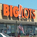 Big Lots - Discount Stores