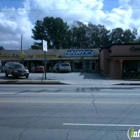 Express Tire - CLOSED