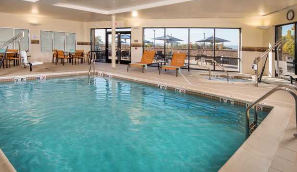 Courtyard by Marriott - Shippensburg, PA