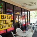 Keller's Bar BQ - Family Style Restaurants