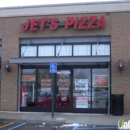 Jet's Pizza - Pizza