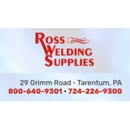Ross Welding Supplies Inc - Fuel Oils