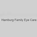 Hamburg Family Eye Care - Optometrists