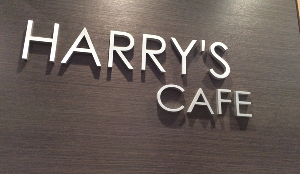 Harry's Cafe - Chicago, IL