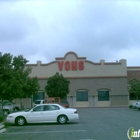 Vons Pharmacy