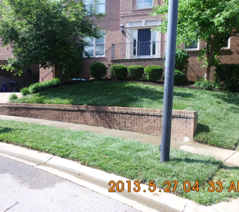 Ledford's Lawn & Landscaping LLC - Lexington, KY