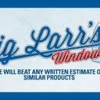 Big Larr's Windows gallery