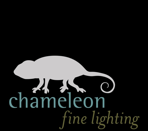 Chameleon Fine Lighting - New York, NY