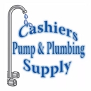 Cashiers Pump & Plumbing Supply, Inc. - Plumbing Fixtures, Parts & Supplies