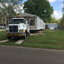 MobileHomes2Geaux - Mobile Home Transporting