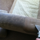 Genie Carpet Cleaning The